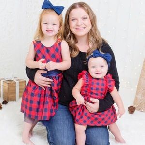 Meet your Posher, Bailey